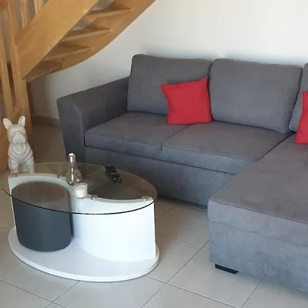 Bel Duplex Calme *